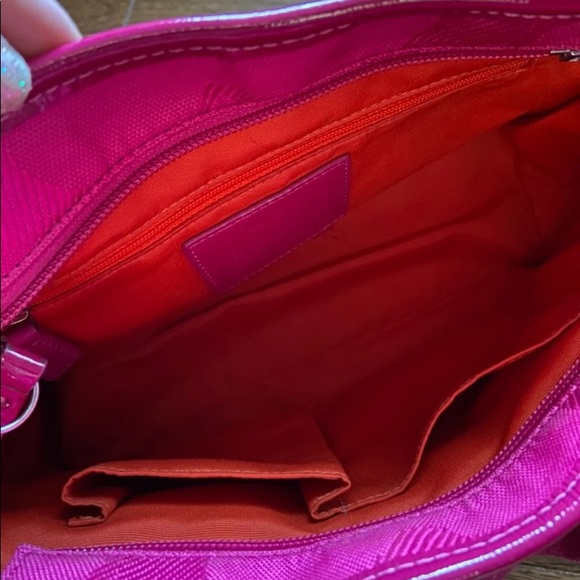 Coach Purse - Picture 4 of 5